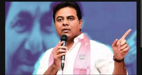 KTR