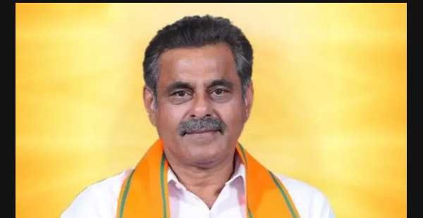 Vishweshwar reddy Vishweshwar reddy