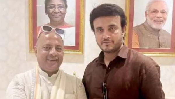 గంగూలీ