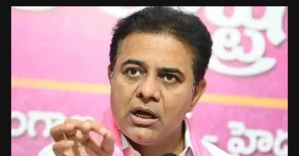 KTR KTR