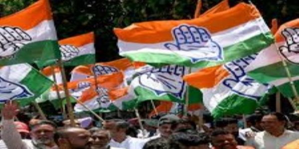 తమిళనాడు గవర్నర్ తీరుపై కాంగ్రెస్ ఆగ్రహం... రేపు రాష్ట్రవ్యాప్త ఆందోళనలకు పిలుపు