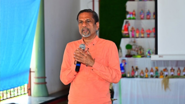 శ్రీధర్