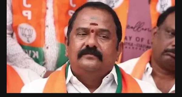 BJP