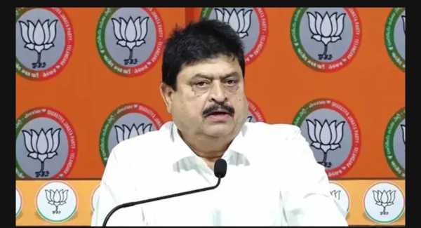 Ramachandra rao
