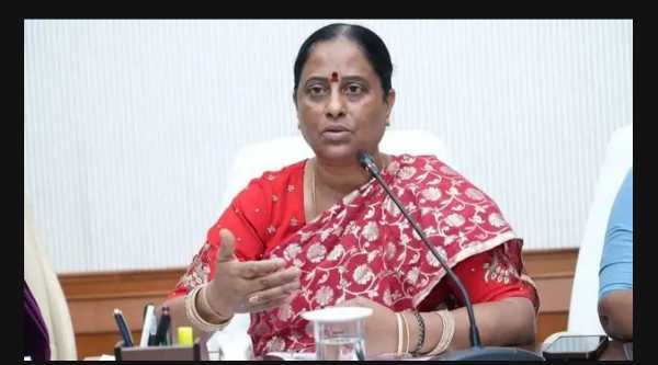 Surekha Surekha