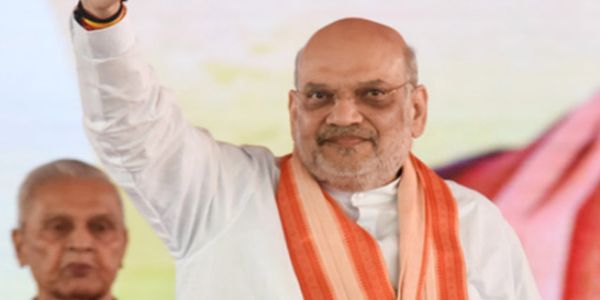 బెంగాల్ సీఎం ఎంపిక.. రంగంలోకి అమిత్ షా!
