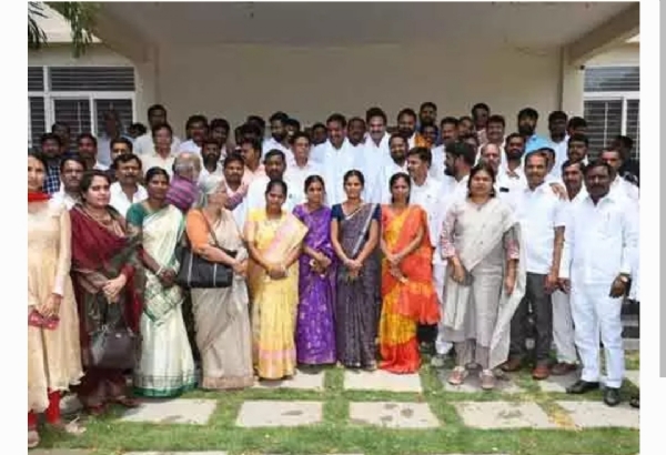 Murali IAS