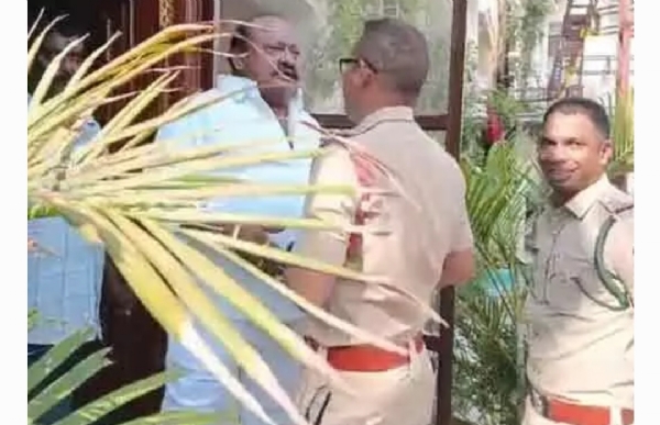 కరీంనగర్ బంద్