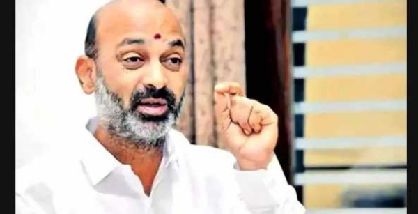Bandi sanjay