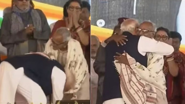 modi