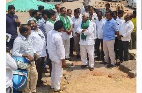 Jeevan Reddy Jeevan Reddy