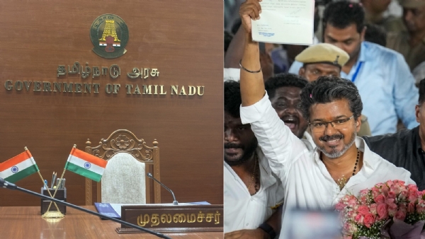 TVK Vijay TVK Vijay