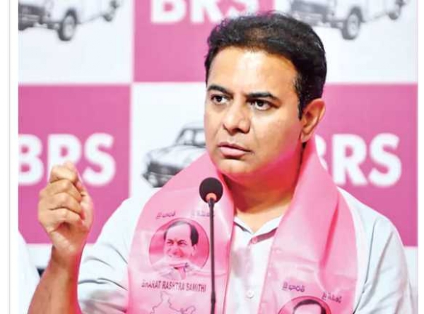 KTR