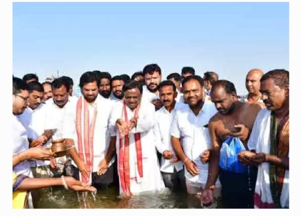 Kaleshwaram