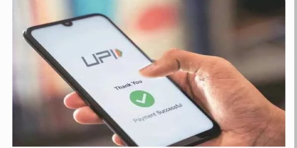 మే నెలలో యూపీఐ చెల్లింపుల జోరు