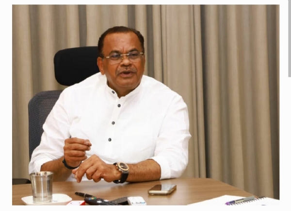 Minister Minister