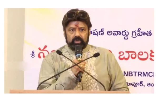 Balakrishna Balakrishna