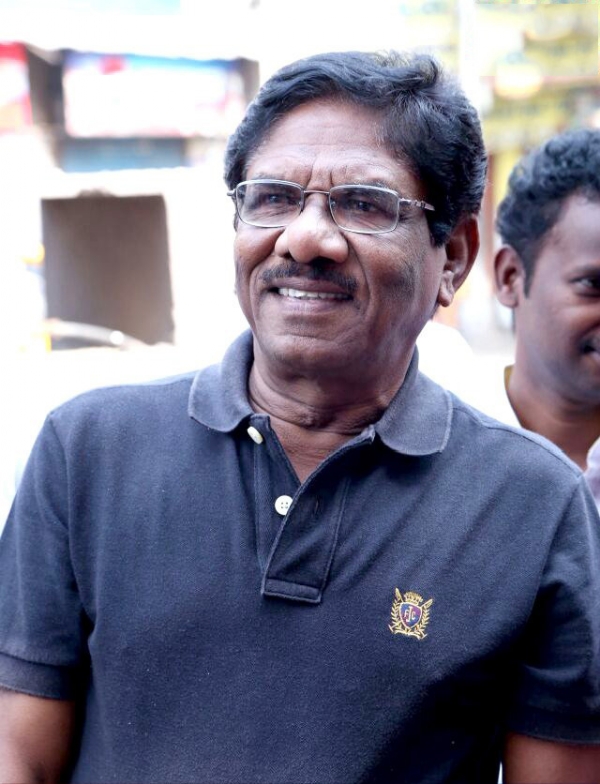bhartiraja