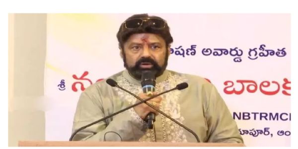 నన్ను అంకుల్, తాత అంటే వాళ్ల పని అంతే.. బాలయ్య వార్నింగ్