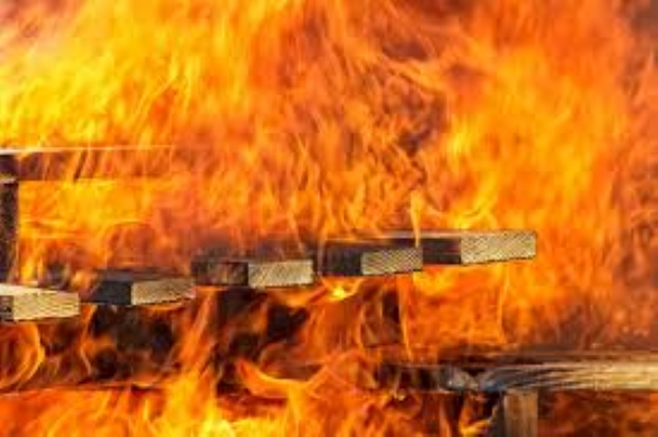 fire fire