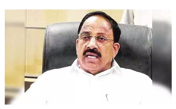 Minister