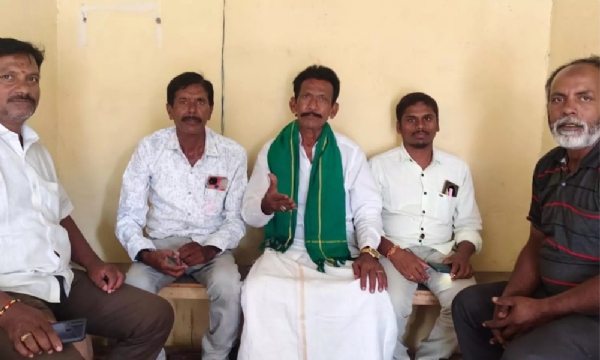 వంగిమళ్ళ రంగారెడ్డి