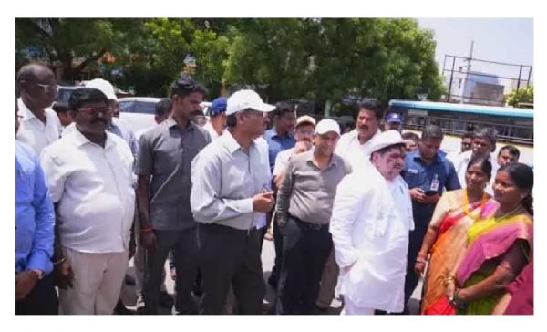 Minister Minister
