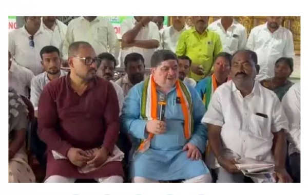 Minister Minister