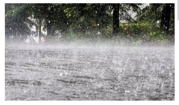 Weather Weather
