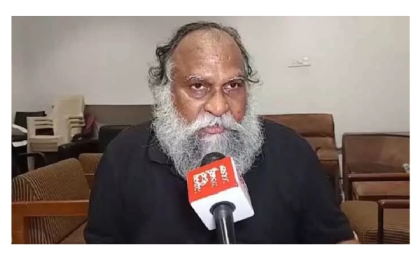 Jagga Reddy Jagga Reddy