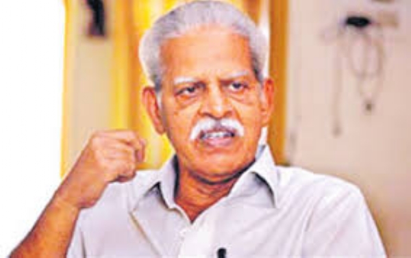 వరవరరావు వరవరరావు