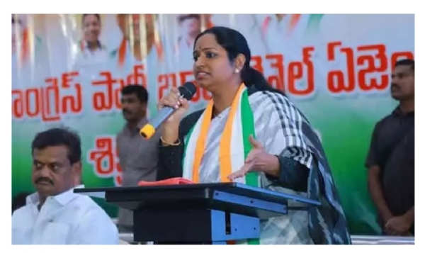 MP Kavya MP Kavya