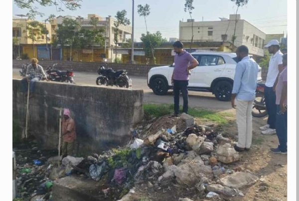 వేములవాడ వేములవాడ