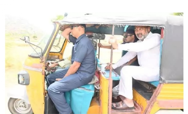 బండి సంజయ్ బండి సంజయ్