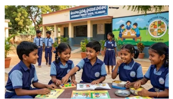 School education School education
