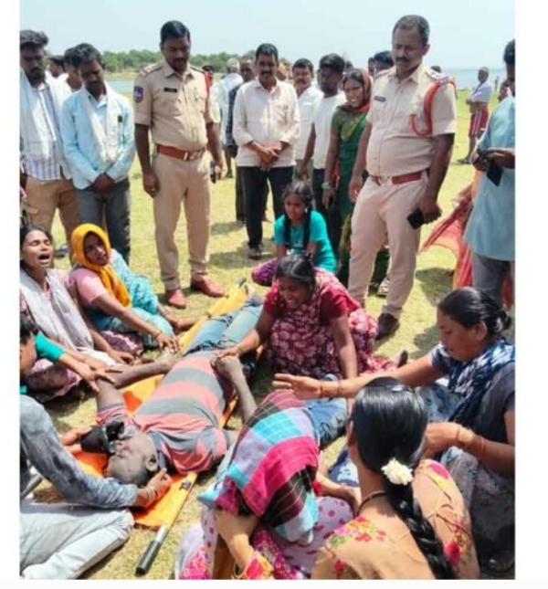 కామారెడ్డి