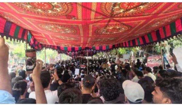 Dharna chowk Dharna chowk