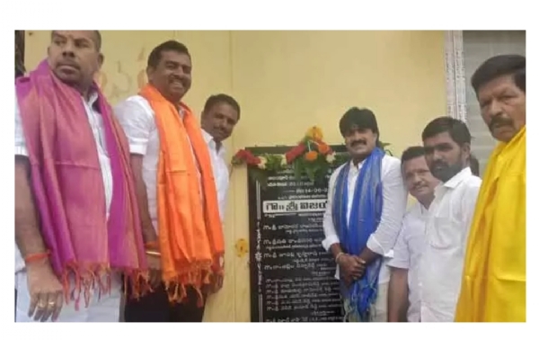 MLA MLA