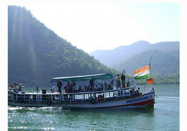Papikondalu