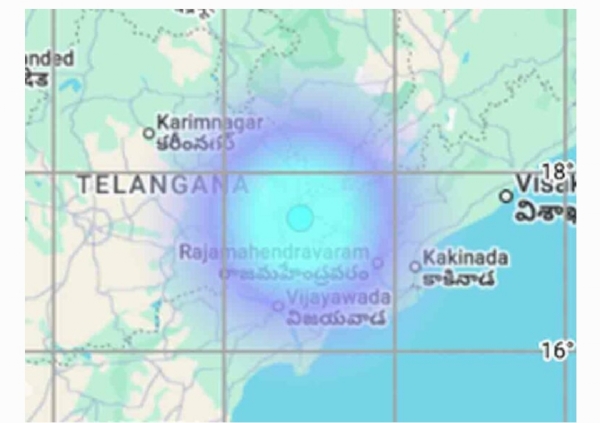 Earthquake Earthquake