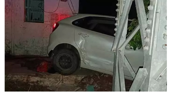 Accident Accident