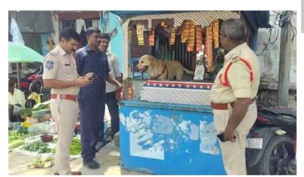 Police Police