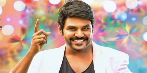 ప్రజల కోరిక మేరకే రాజకీయాల్లోకి వస్తున్నా : రాఘవ లారెన్స్