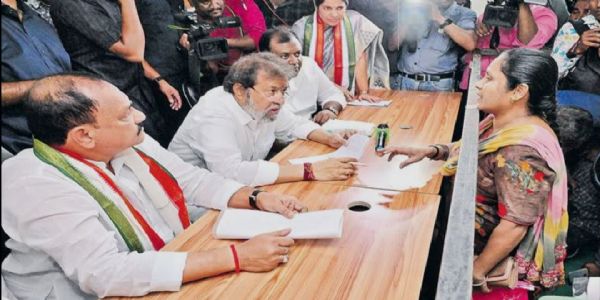 ఈనెల 17న పునఃప్రారంభం కానున్న మంత్రులతో ముఖాముఖి కార్యక్రమం
