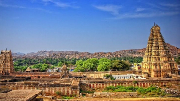 hampi hampi