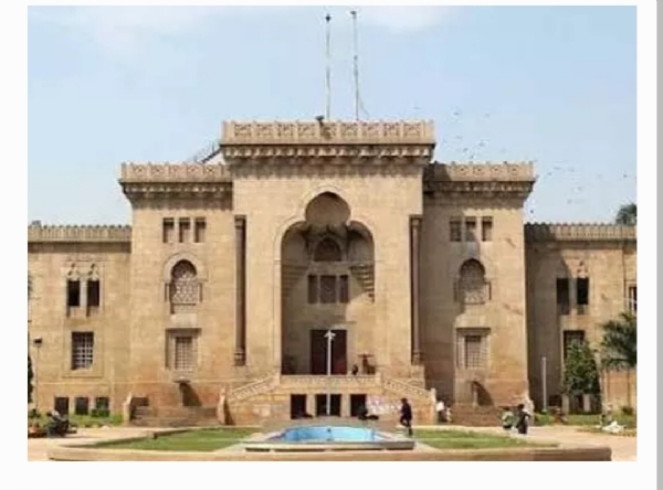 Osmania