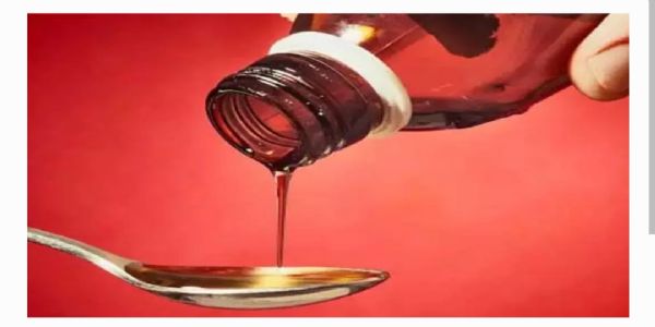 ఇకపై ప్రిస్క్రిప్షన్ ఉండేనే దగ్గు మందు.. కేంద్రం కీలక నిర్ణయం