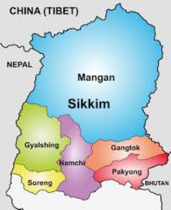 sikkim sikkim