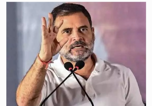 Rahul Gandhi Rahul Gandhi