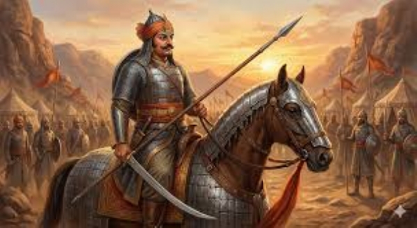 rana